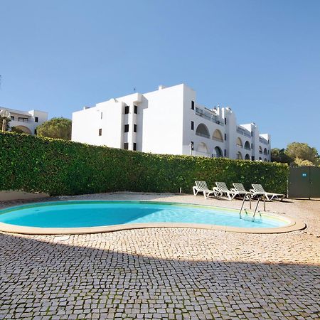 Casa Dos Salgados Apartment Albufeira Exterior photo
