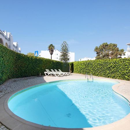 Casa Dos Salgados Apartment Albufeira Exterior photo
