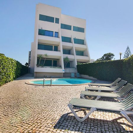 Casa Dos Salgados Apartment Albufeira Exterior photo