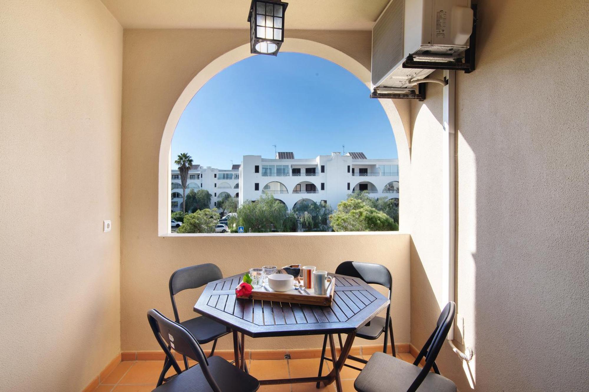 Casa Dos Salgados Apartment Albufeira Exterior photo