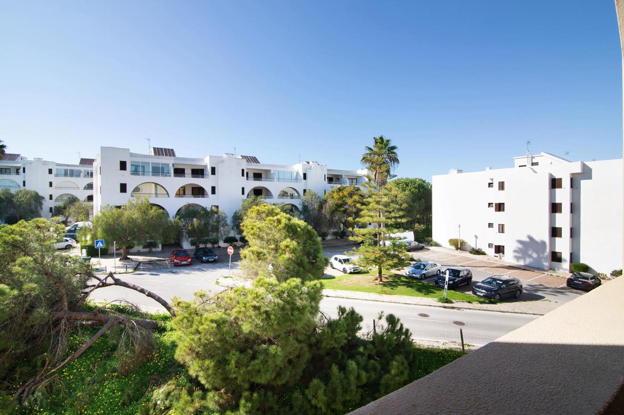 Casa Dos Salgados Apartment Albufeira Exterior photo